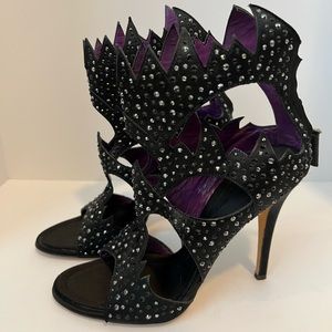 Giuseppe Zanotti heels.